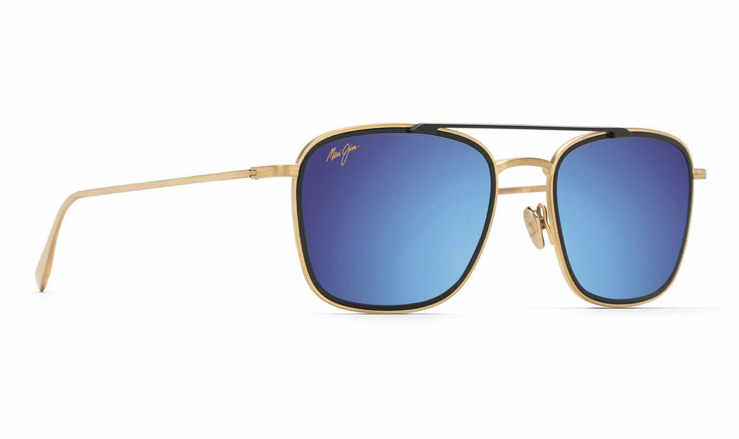 Maui Jim Following Seas555 Prescription Sunglasses