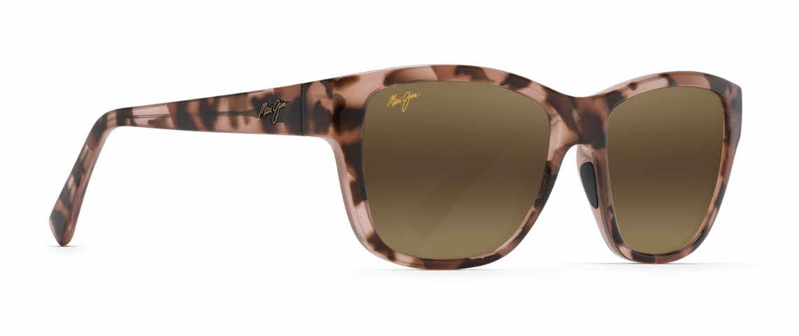 maui jim quality