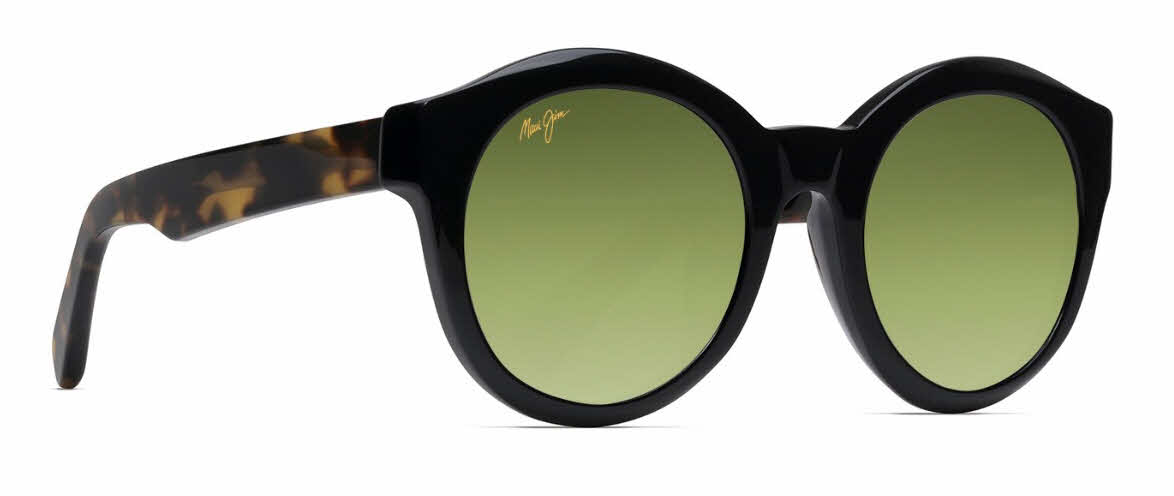 Maui Jim Jasmine-738 Prescription Sunglasses