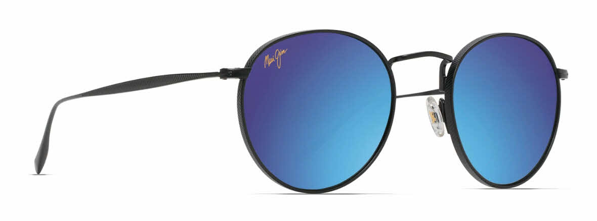 Maui Jim Nautilus Alternate Fit-544N Prescription Sunglasses