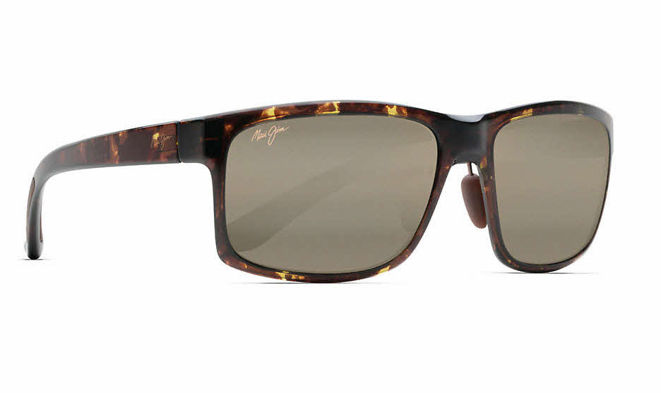maui jim pokowai arch polarized sunglasses