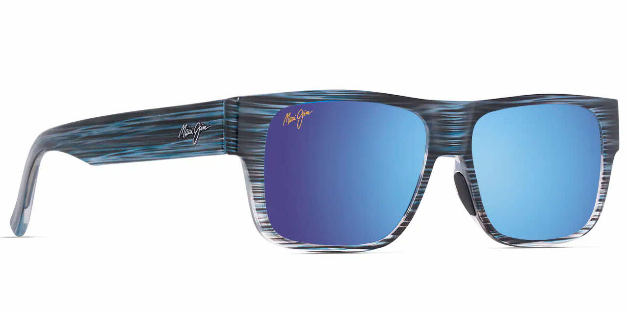 Maui Jim Keahi 873 Prescription Sunglasses