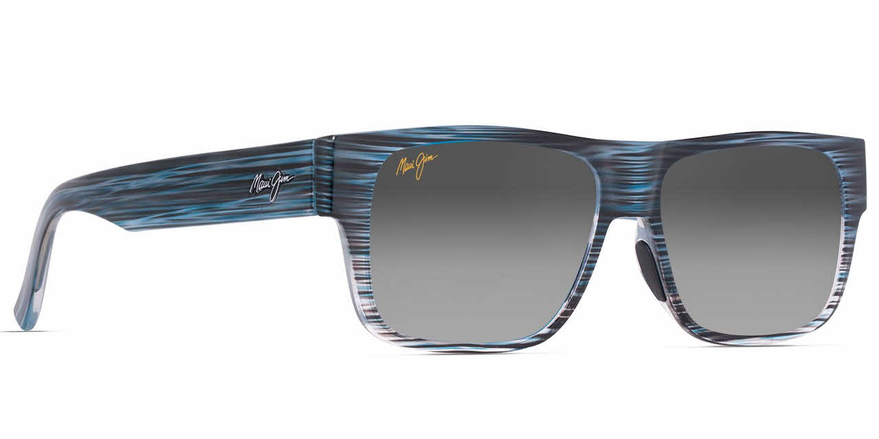 Visit Prescription Sunglasses Maui Jim Keahi - 873 Image 1