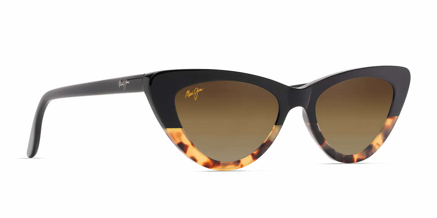 Visit Prescription Sunglasses Maui Jim Lychee - 891 Image 1