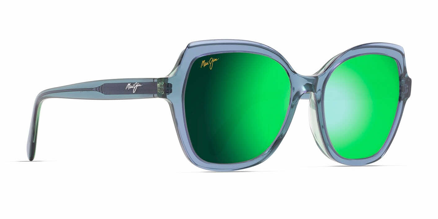 Visit Prescription Sunglasses Maui Jim Mamane - 883 Image 1