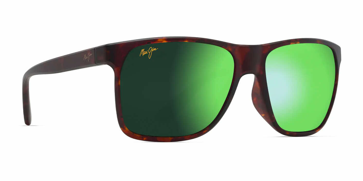 Visit Prescription Sunglasses Maui Jim Pailolo-603 Image 1