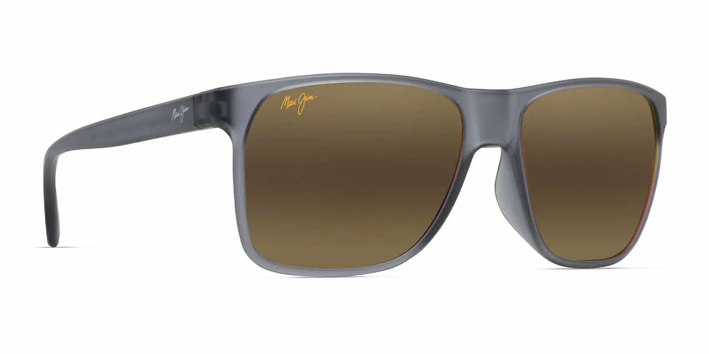 Visit Prescription Sunglasses Maui Jim Pailolo-603 Image 1