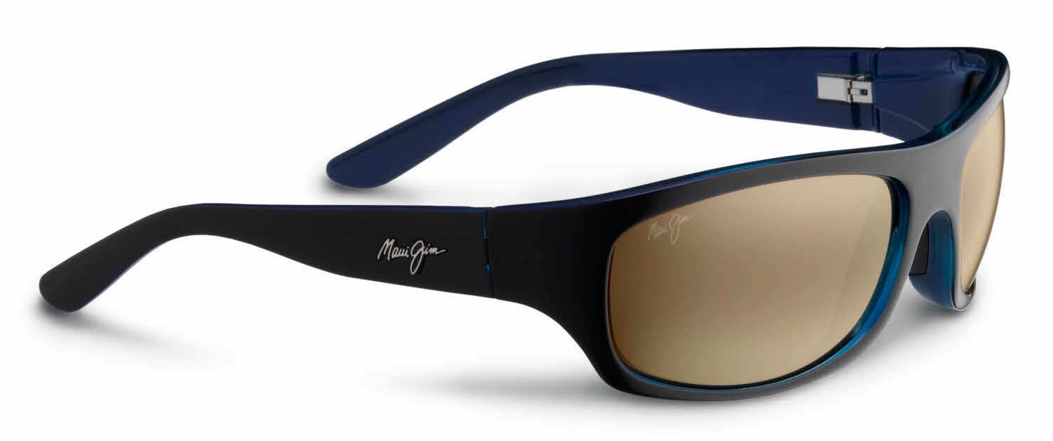 Maui Jim Surf Rider261 Prescription Sunglasses Free Shipping