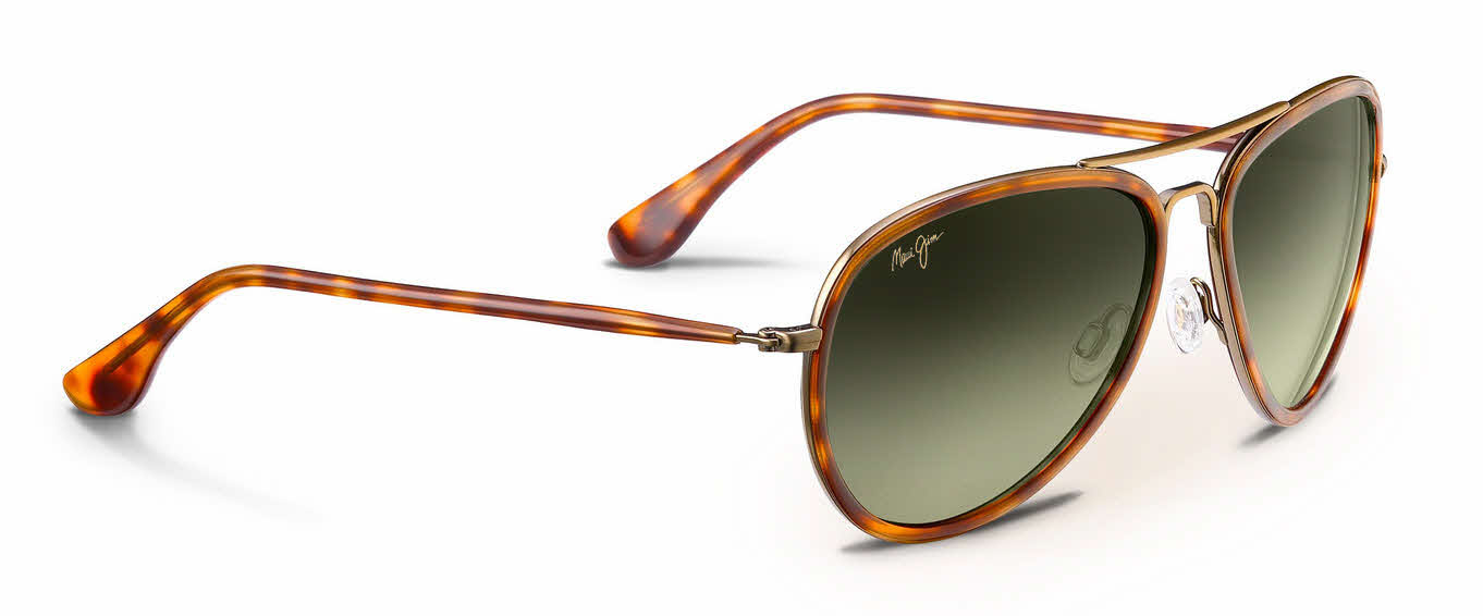 maui jim prescription lens cost