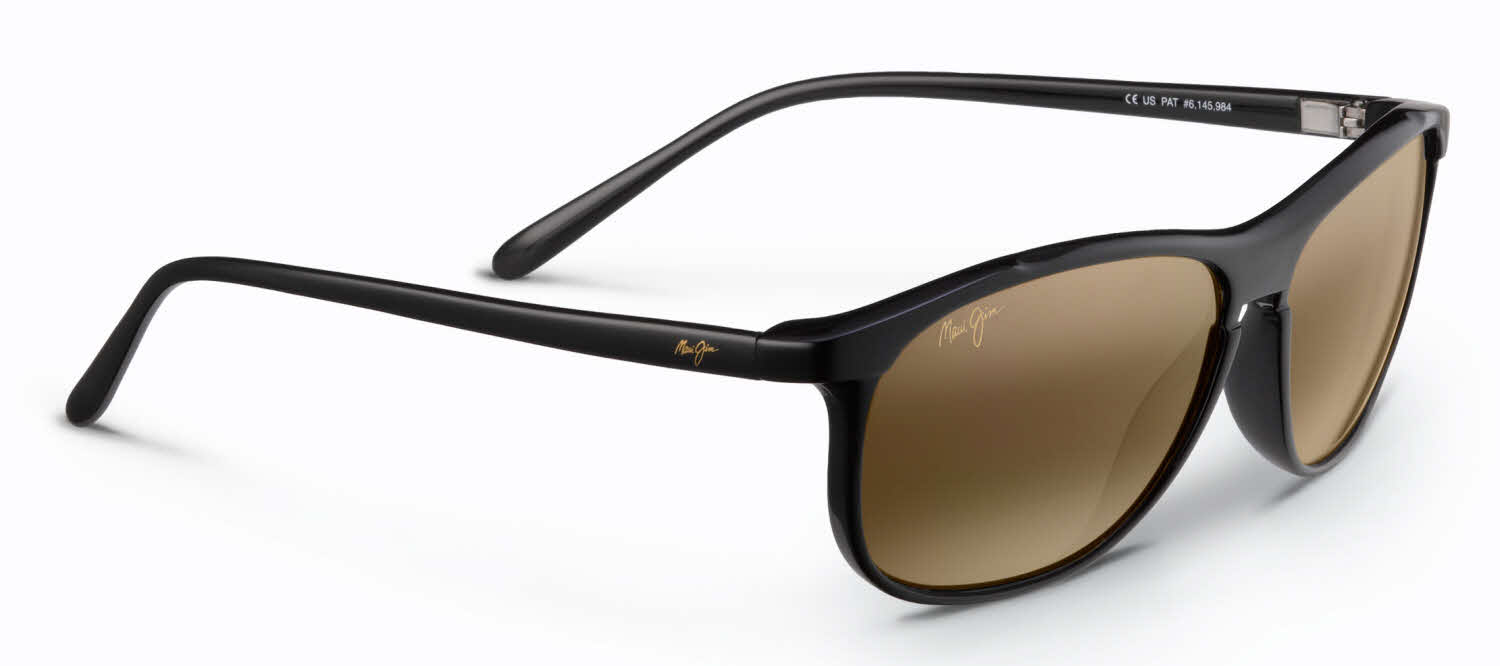 Can I Get New Prescription Lenses For My Maui Jim Sunglasses at Vanessa