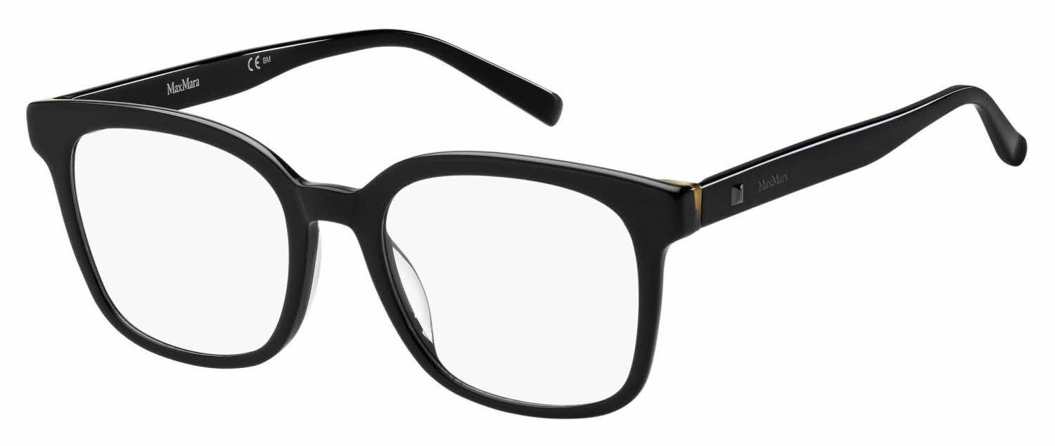 Max Mara Mm 1351 Eyeglasses | Free Shipping