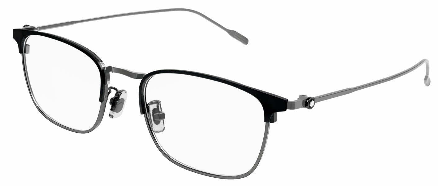 Mont Blanc MB0192O Eyeglasses