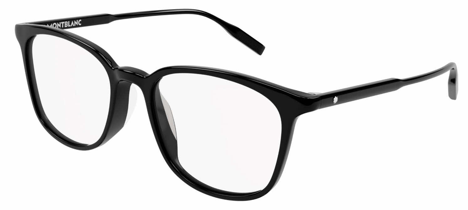 Mont Blanc MB0089OK Eyeglasses