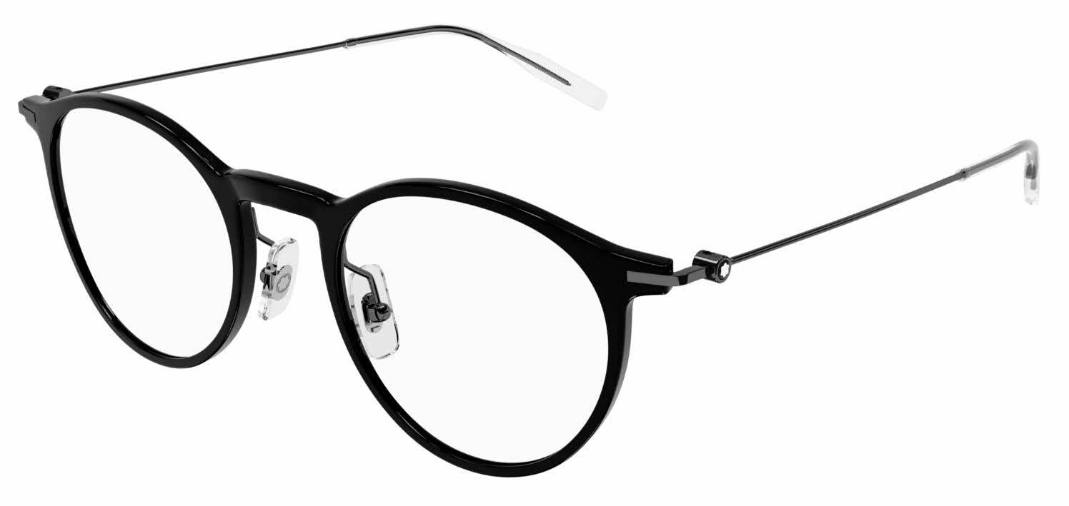 Mont Blanc MB0099O Eyeglasses