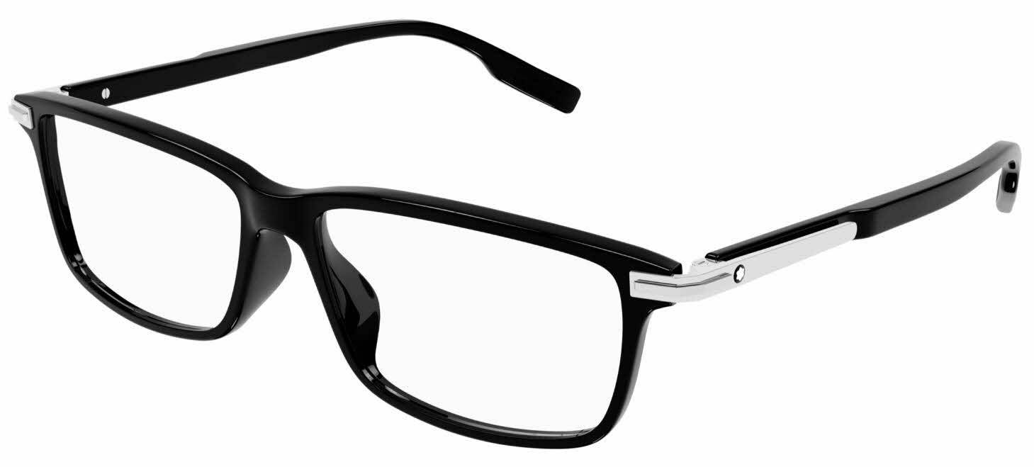 Mont Blanc MB0217O Eyeglasses