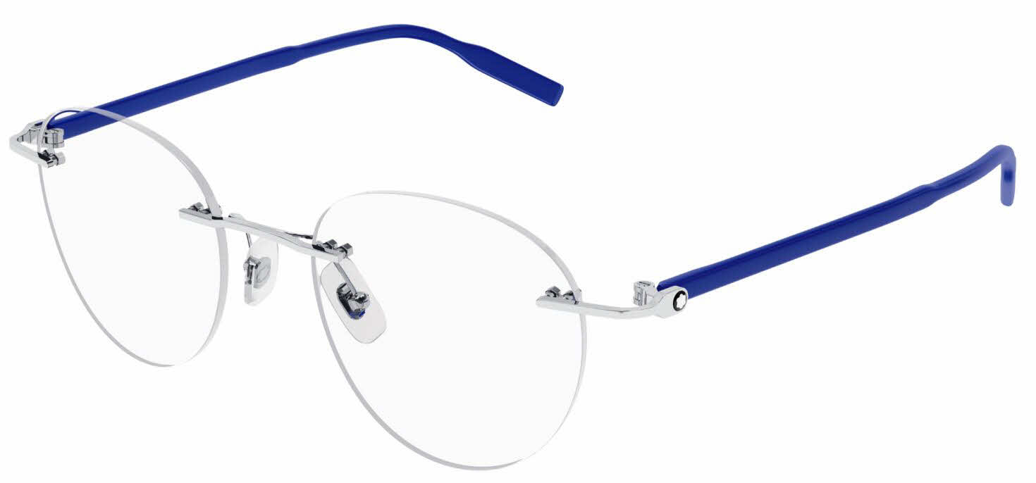 Mont Blanc MB0224O Eyeglasses