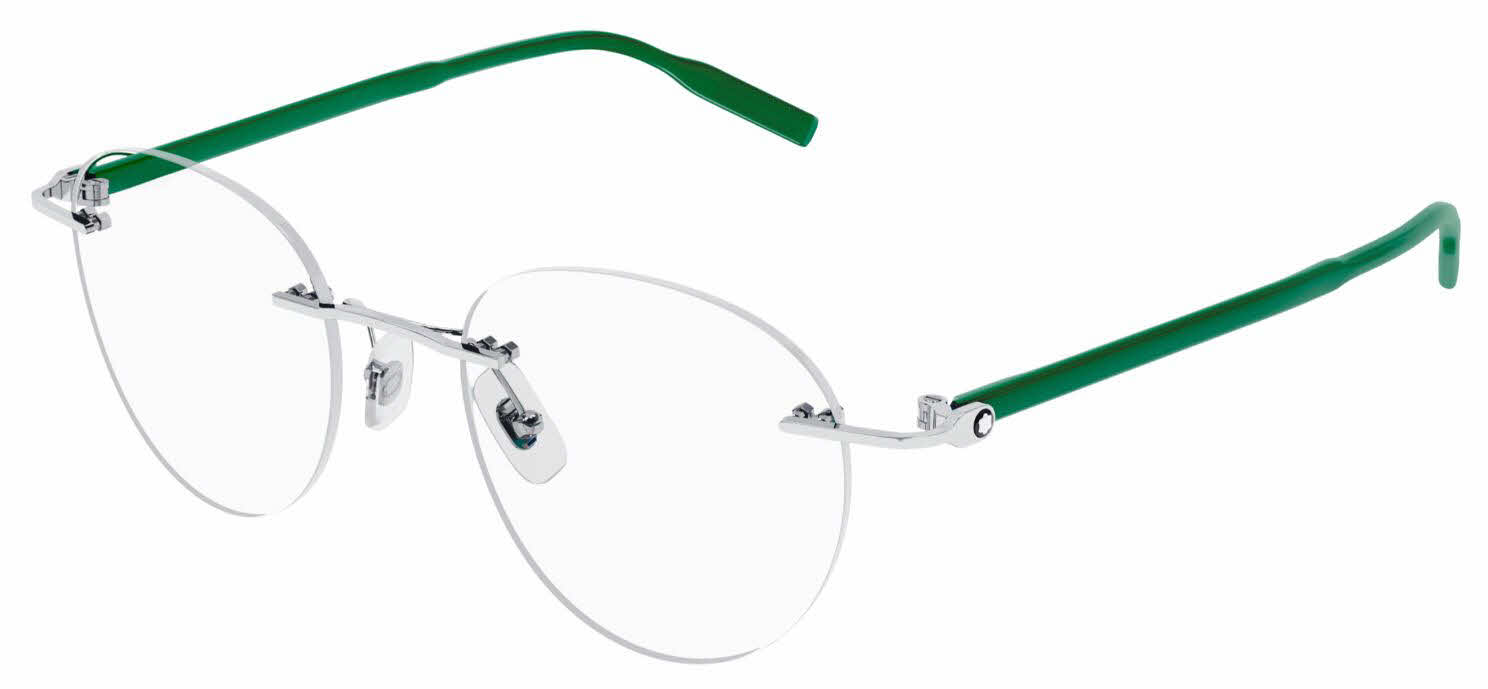 Mont Blanc MB0224O Eyeglasses