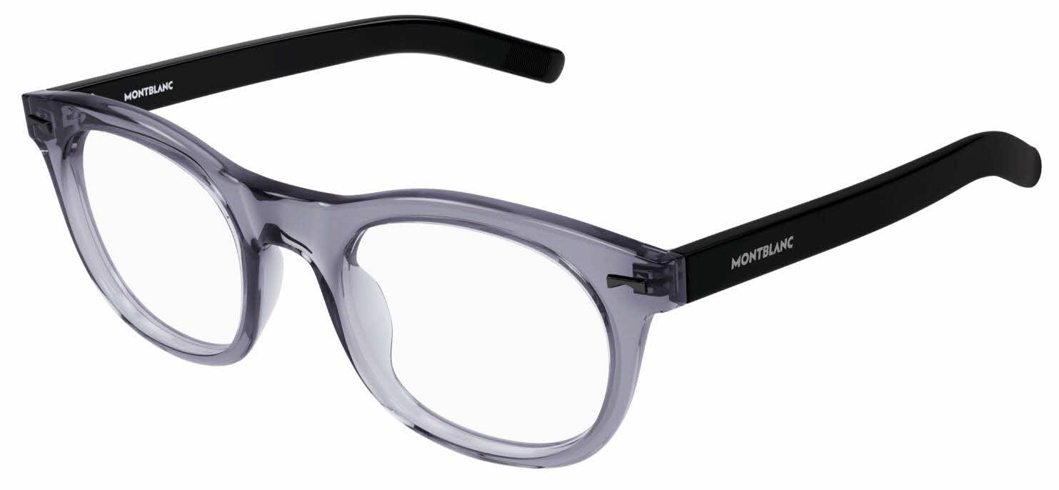 Mont Blanc MB0229O Eyeglasses
