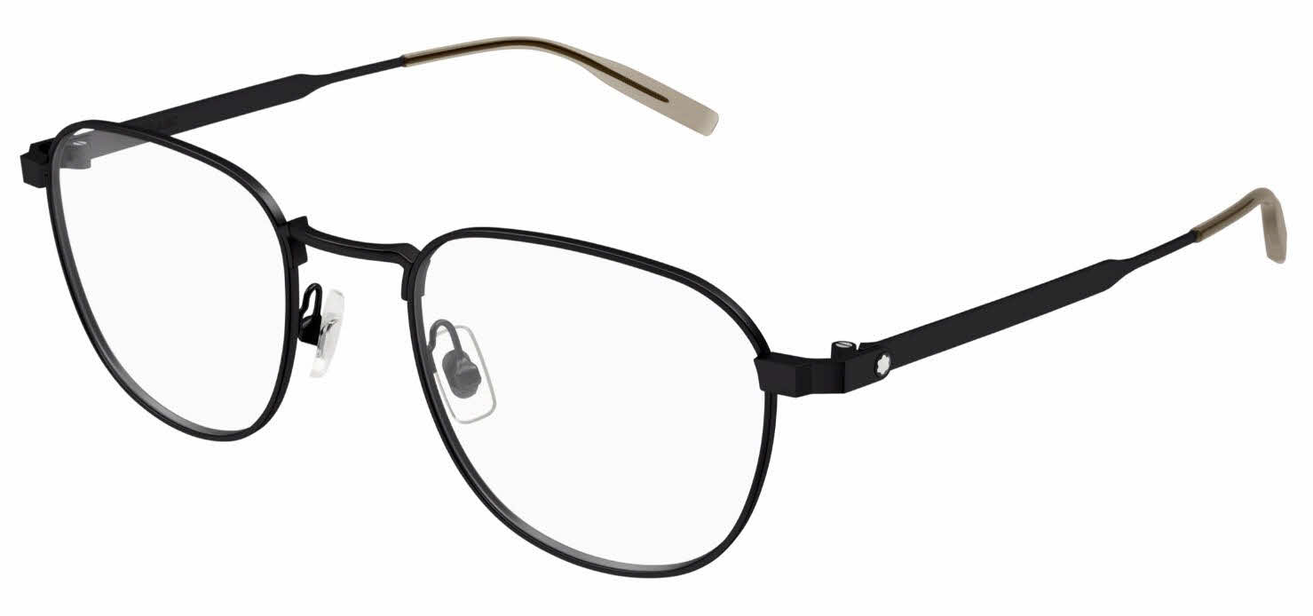 Mont Blanc MB0230O Eyeglasses