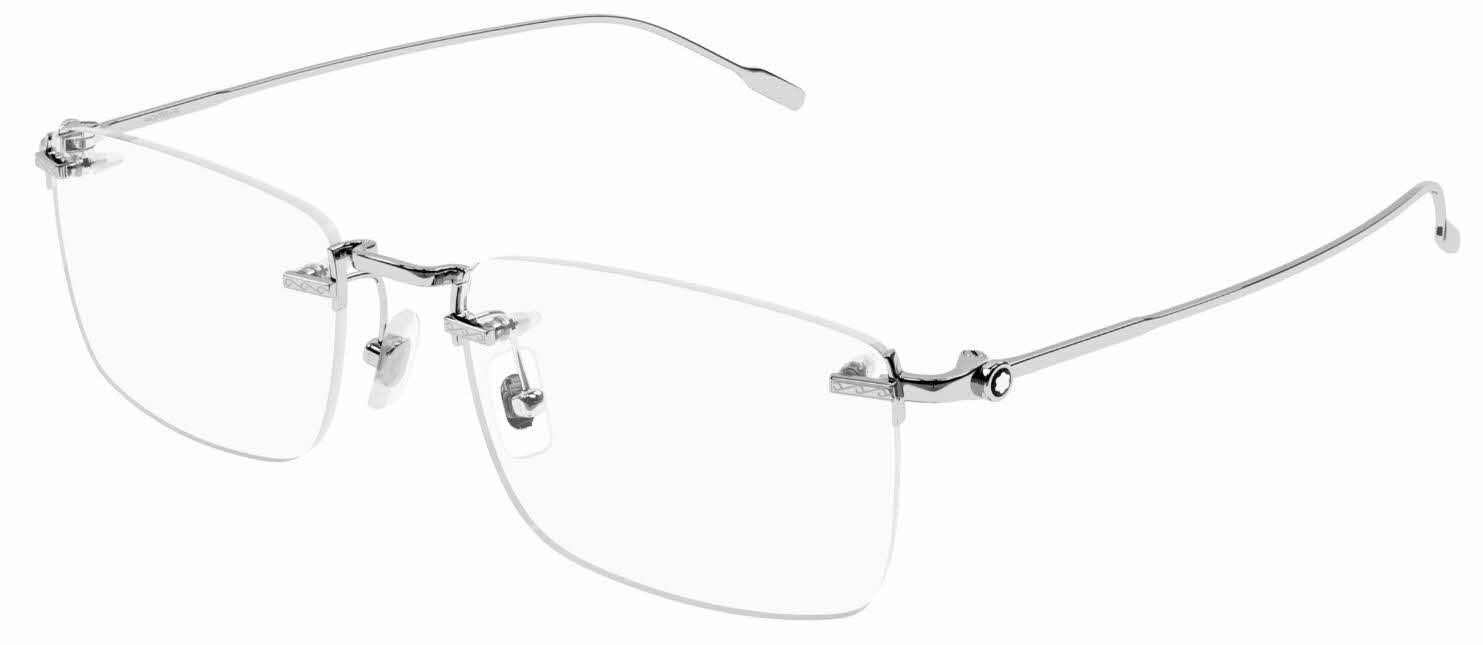 Mont Blanc MB0241O Eyeglasses