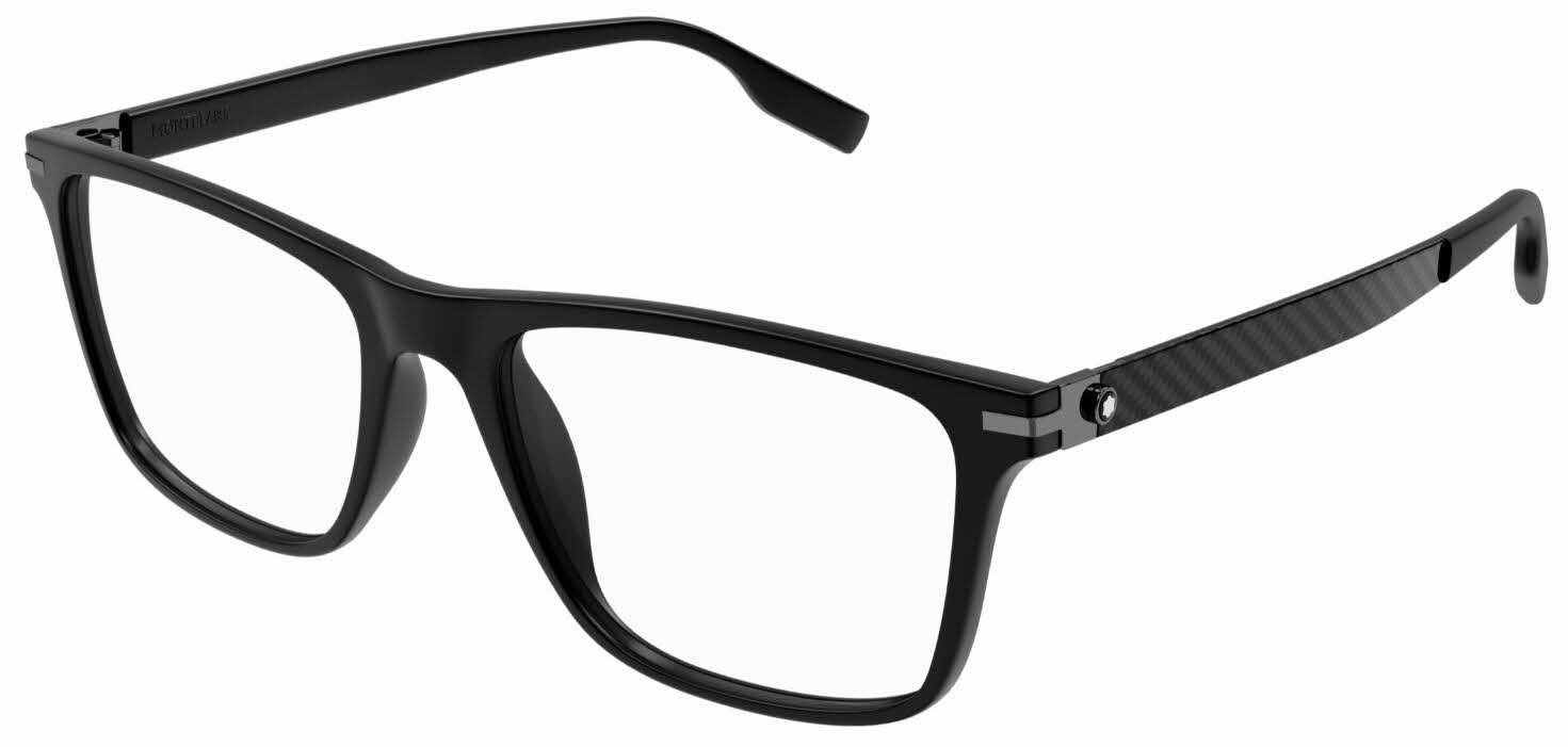 Mont Blanc MB0251O Eyeglasses