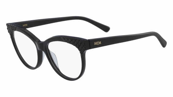 MCM MCM2643R Eyeglasses