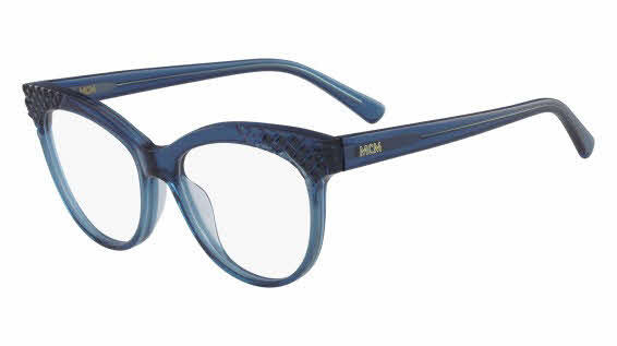MCM MCM2643R Eyeglasses