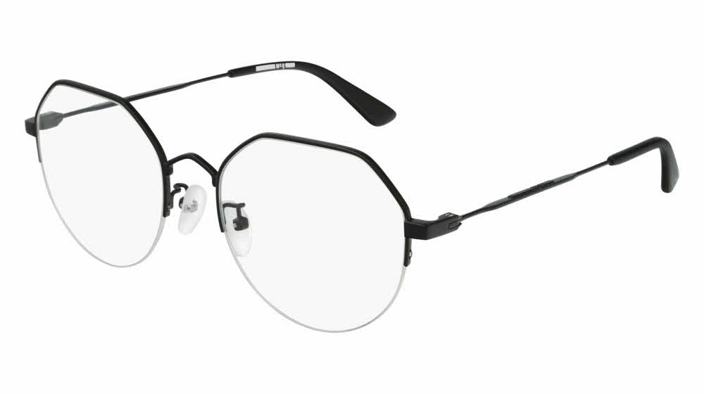 McQ MQ0216OA - Alternate Fit Eyeglasses 
