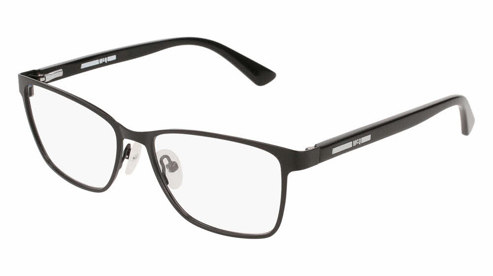 McQ MQ0117OP Eyeglasses | Free Shipping