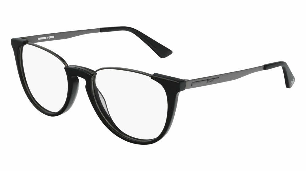 McQ MQ0202O Eyeglasses | Free Shipping