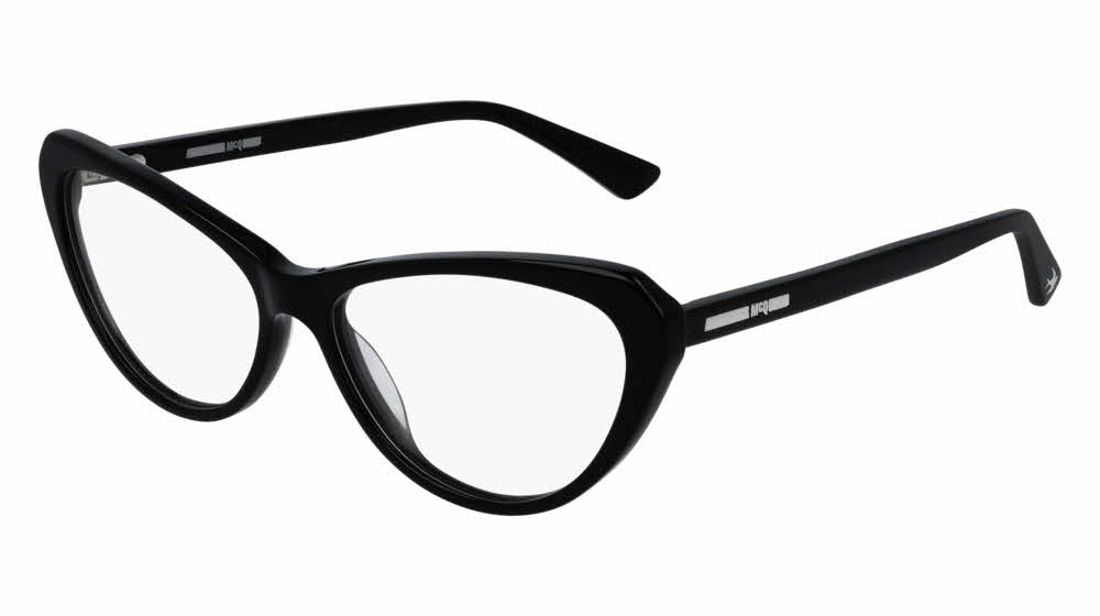 McQ MQ0237O Eyeglasses