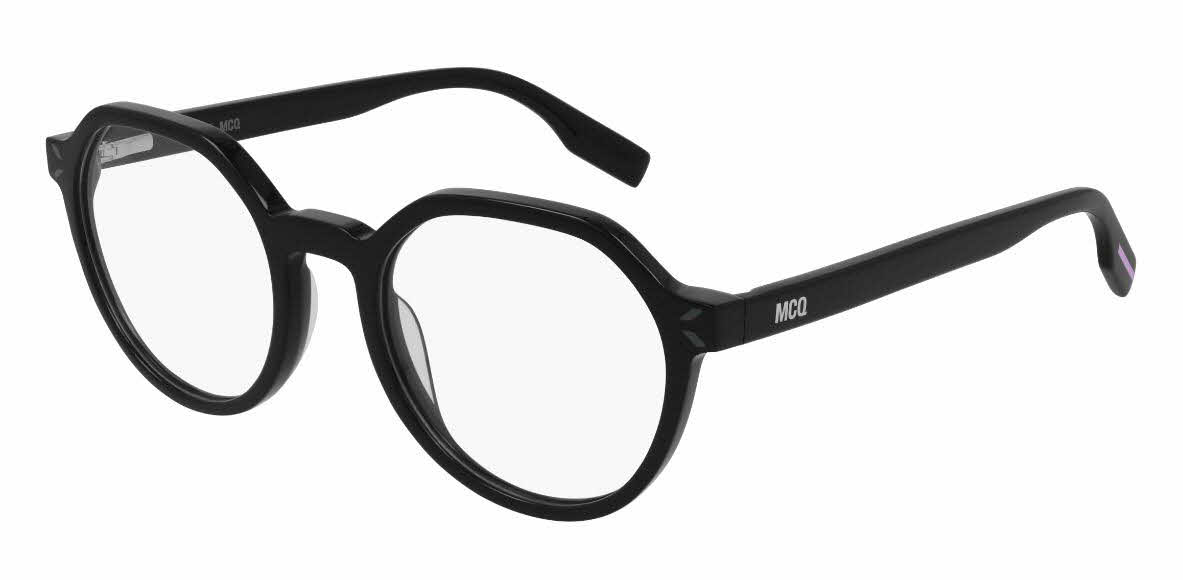 McQ MQ0306O Eyeglasses