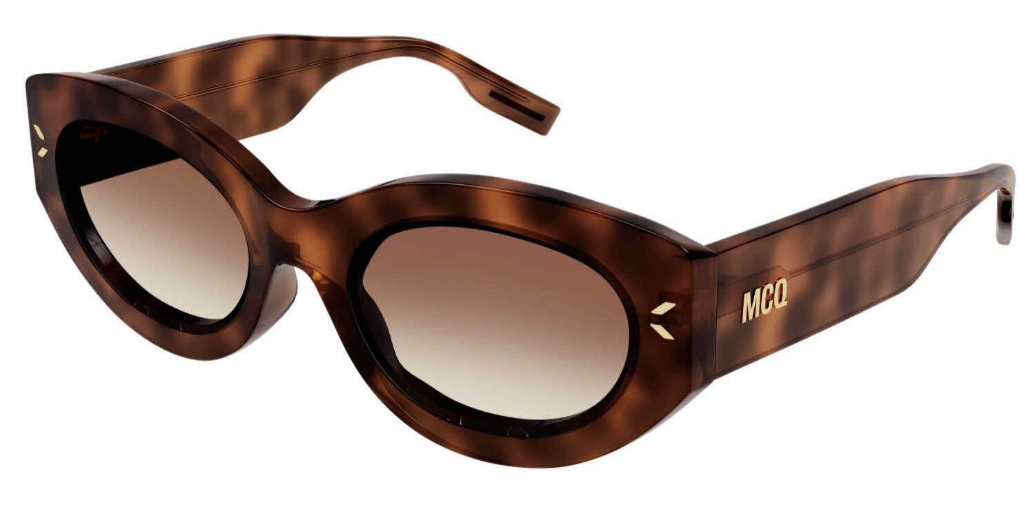 McQ MQ0324S Sunglasses | FramesDirect.com