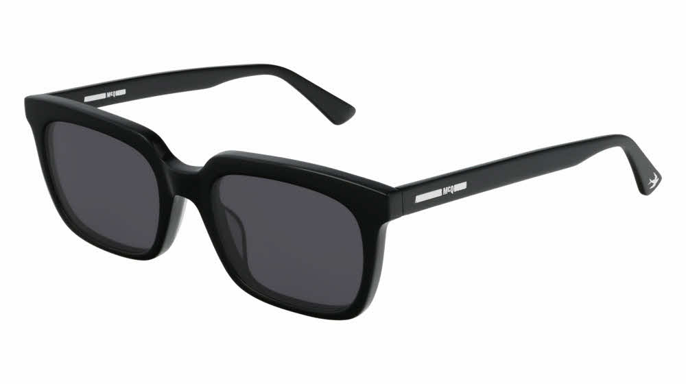 McQ MQ0191S Sunglasses | FramesDirect.com
