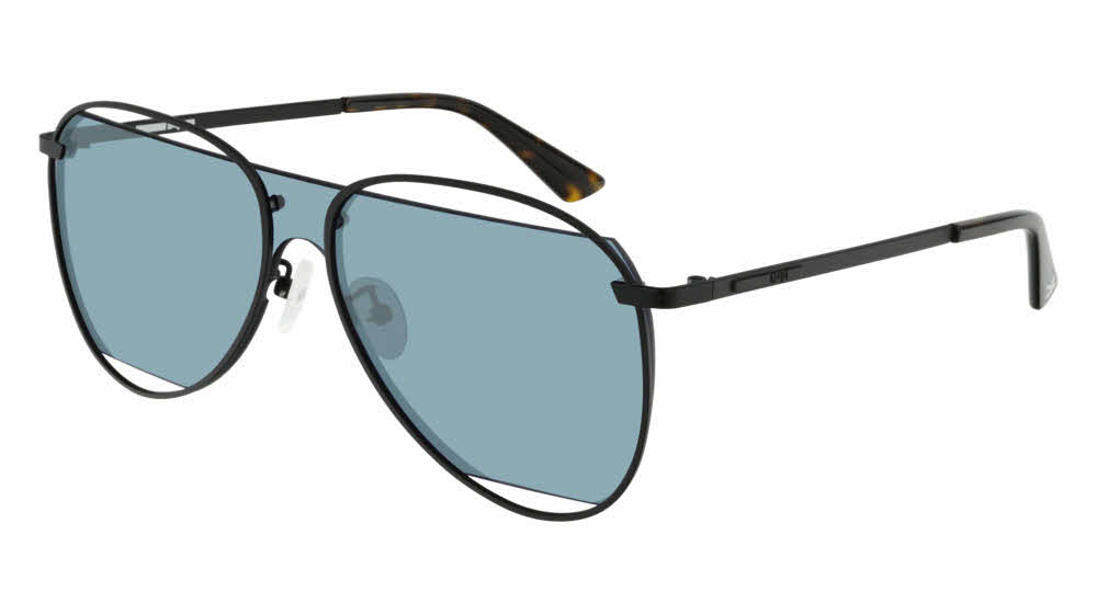 McQ MQ0196S Sunglasses | Free Shipping