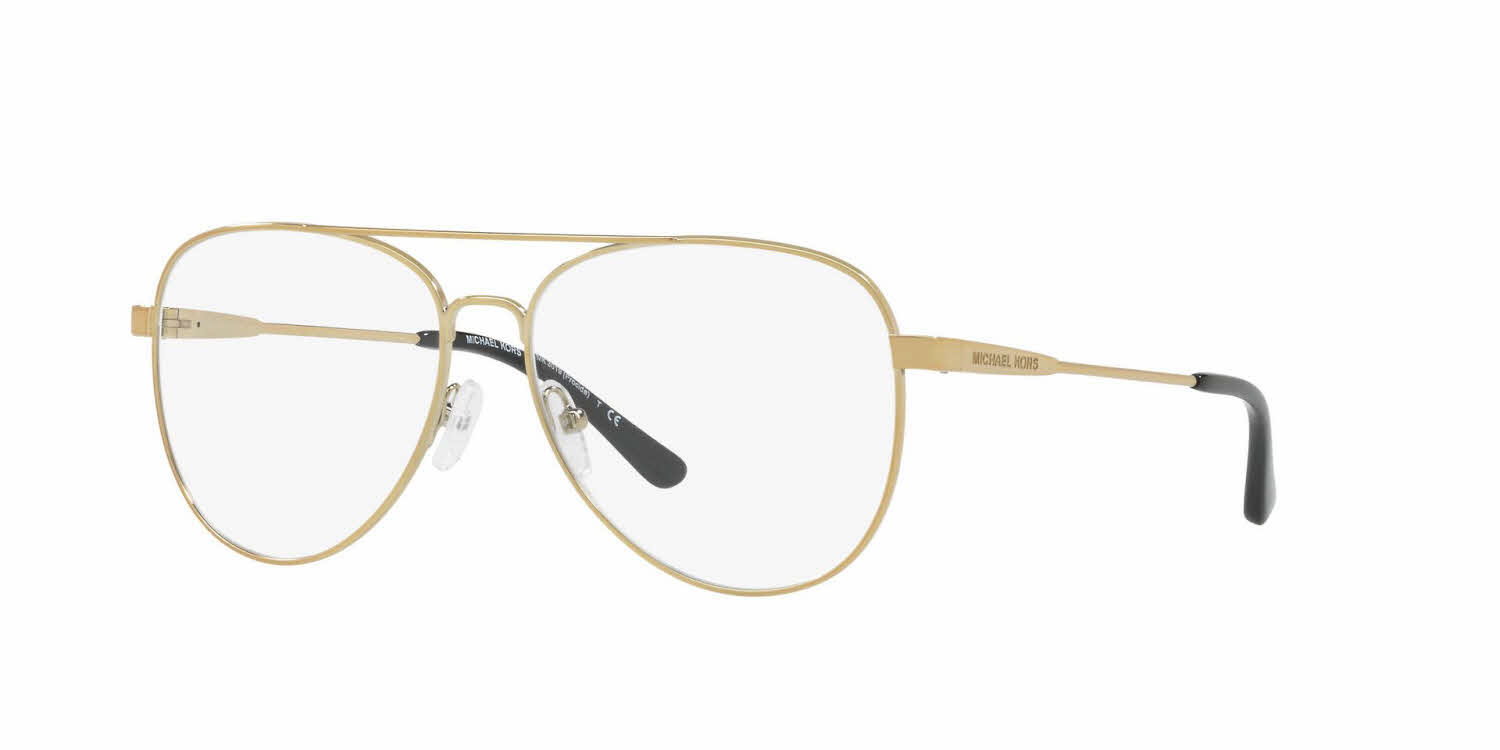 Michael Kors MK3019 Eyeglasses | Free Shipping