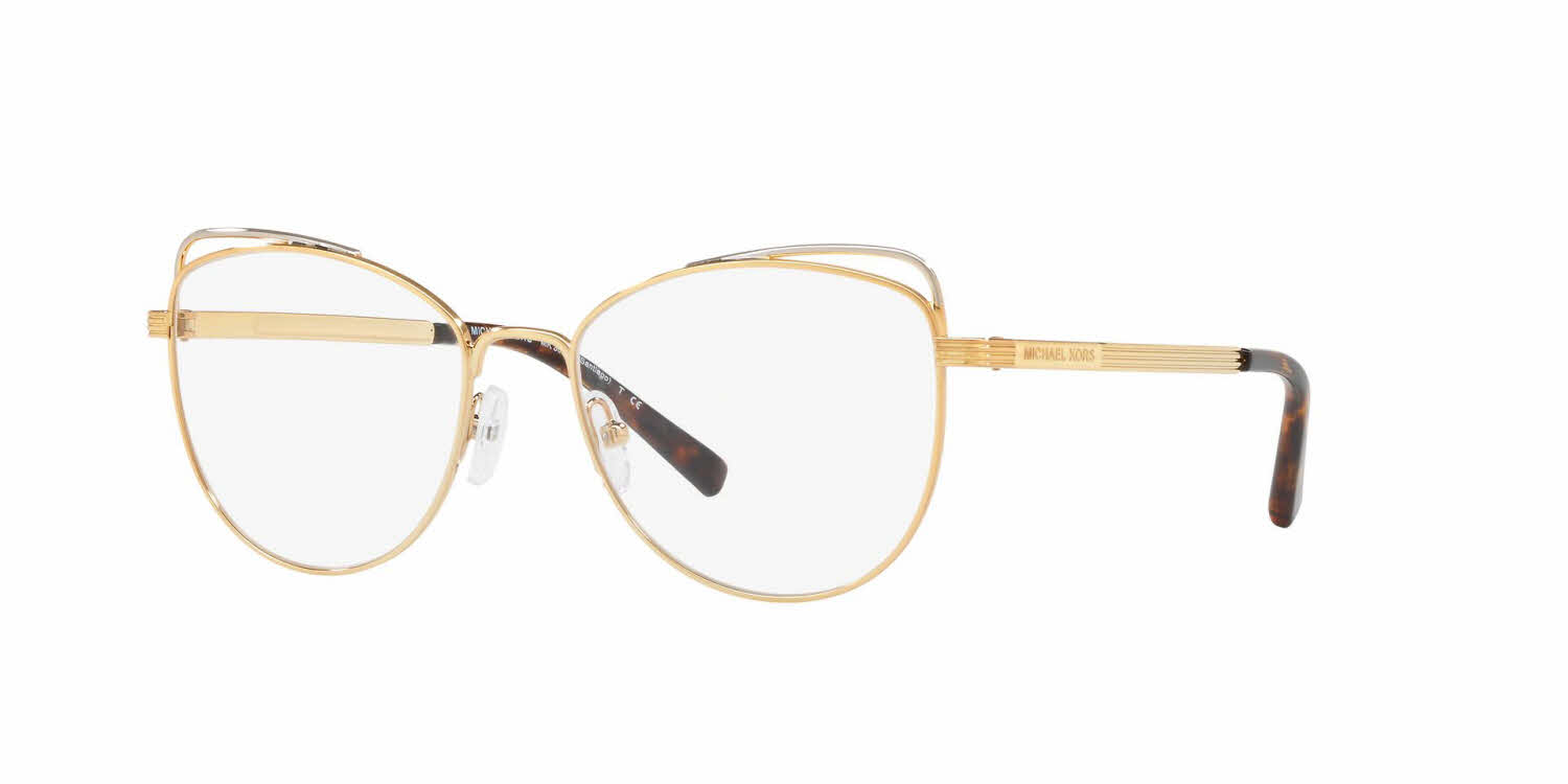 Visit Eyeglasses Michael Kors MK3025 Image 1