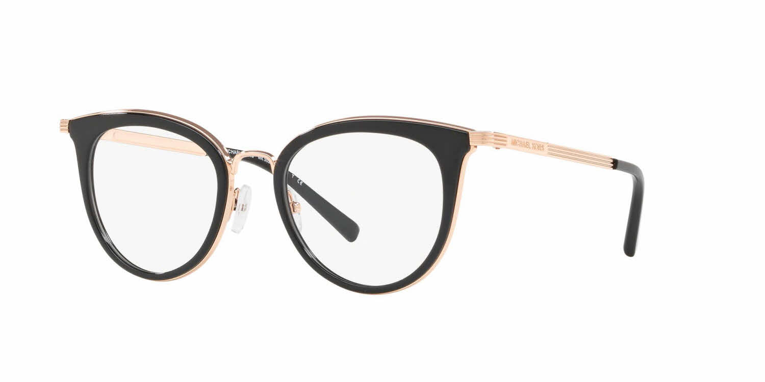 michael kors women's eyeglass frames