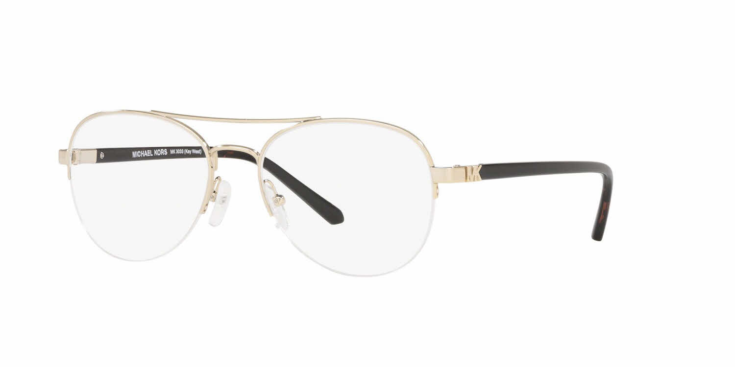 Michael Kors MK3033 Eyeglasses | Free 