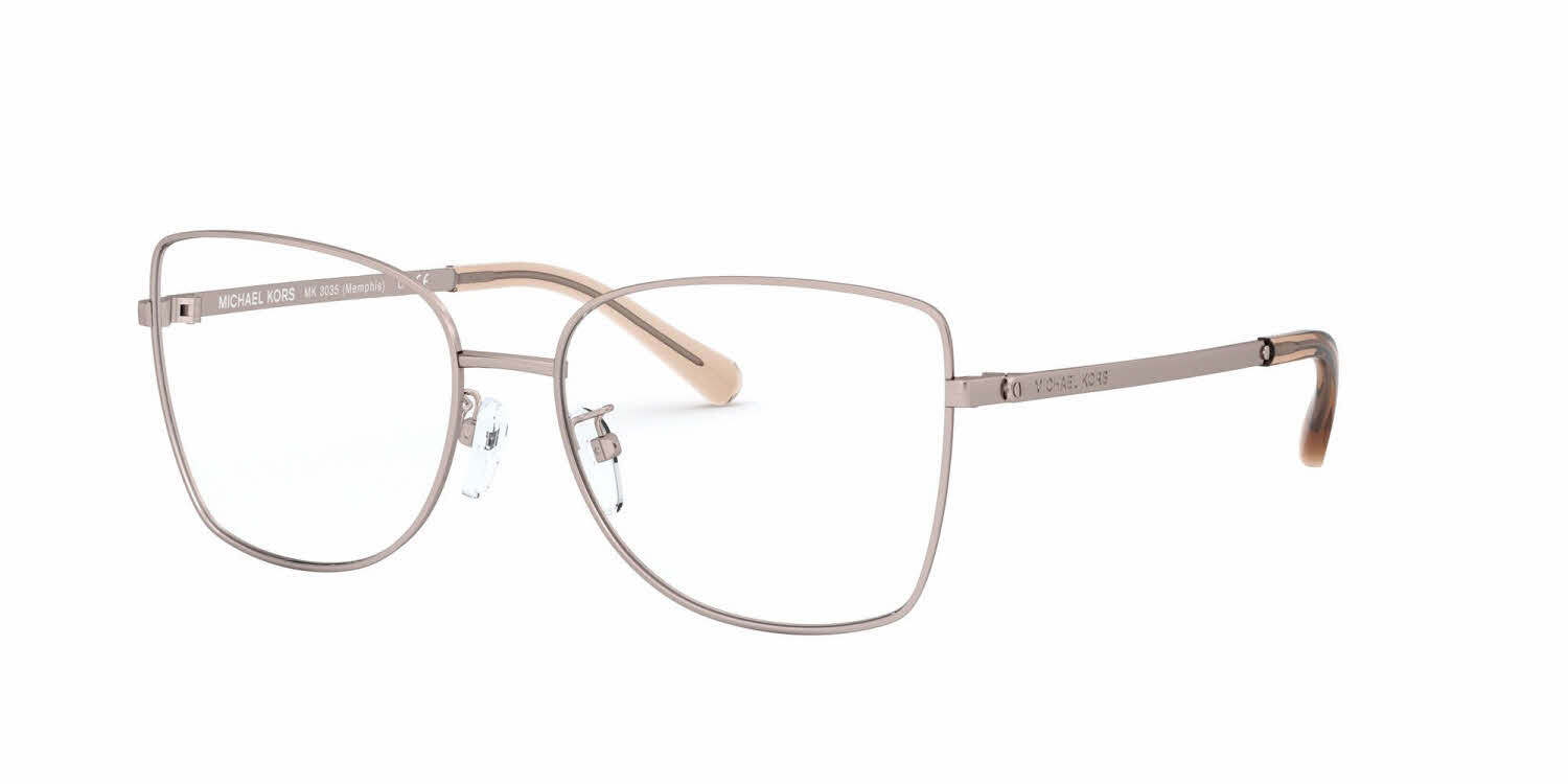michael kor eyeglass frames