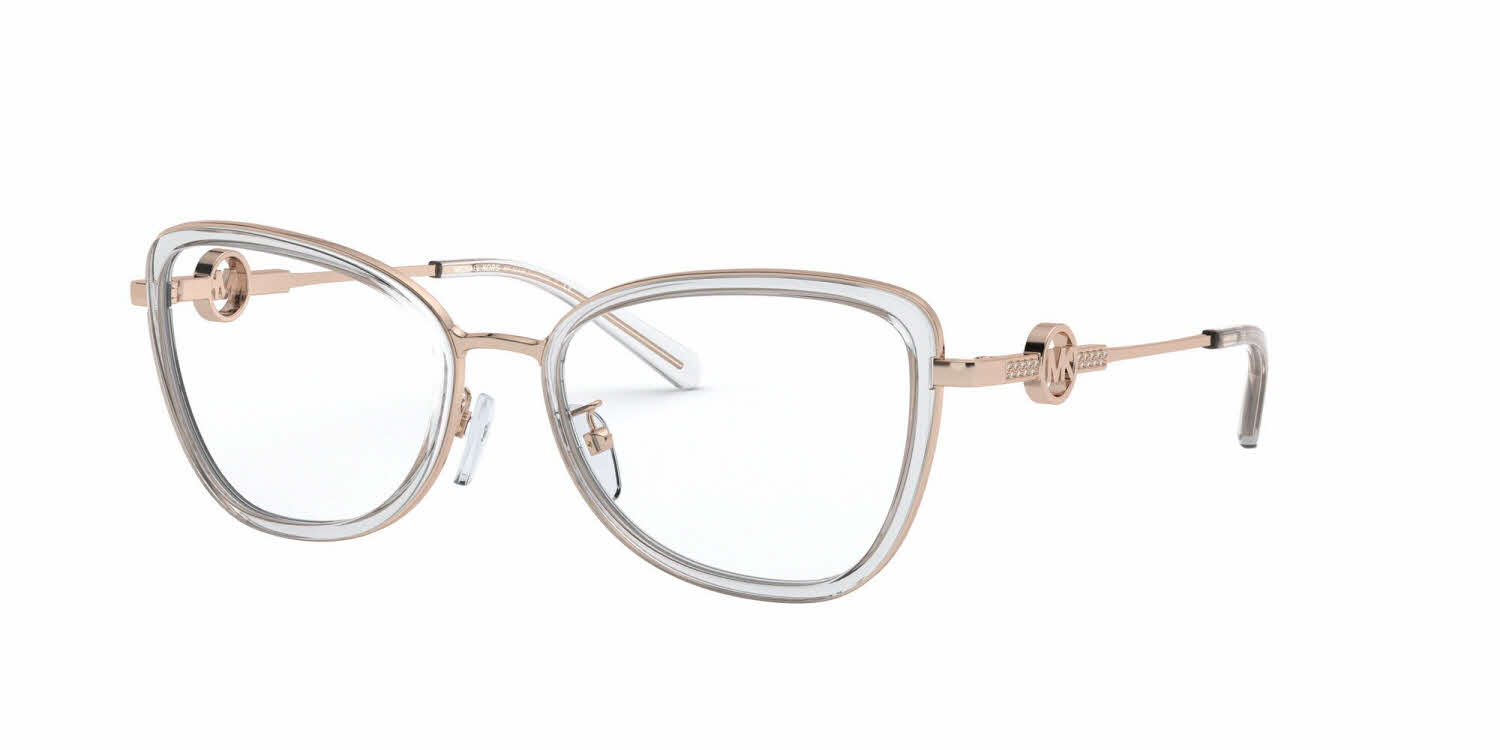 Visit Eyeglasses Michael Kors MK3042B Image 1