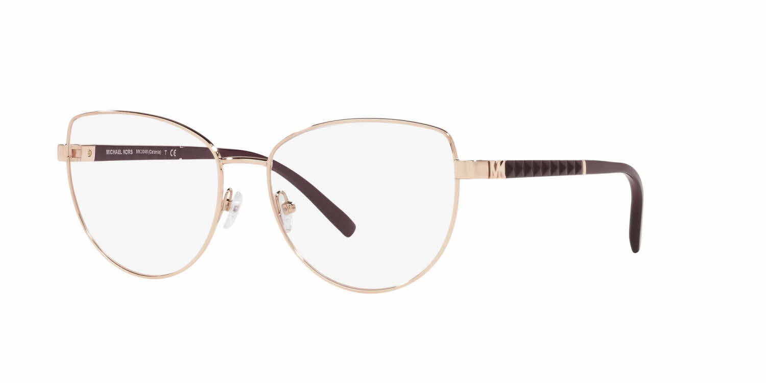 Visit Eyeglasses Michael Kors MK3046 Image 1