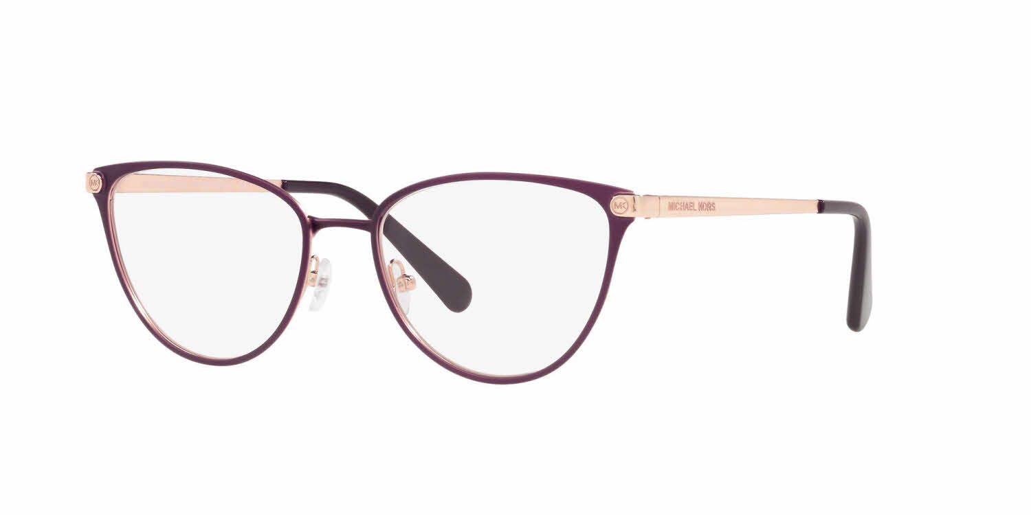 Michael Kors MK3049 Eyeglasses | FramesDirect.com