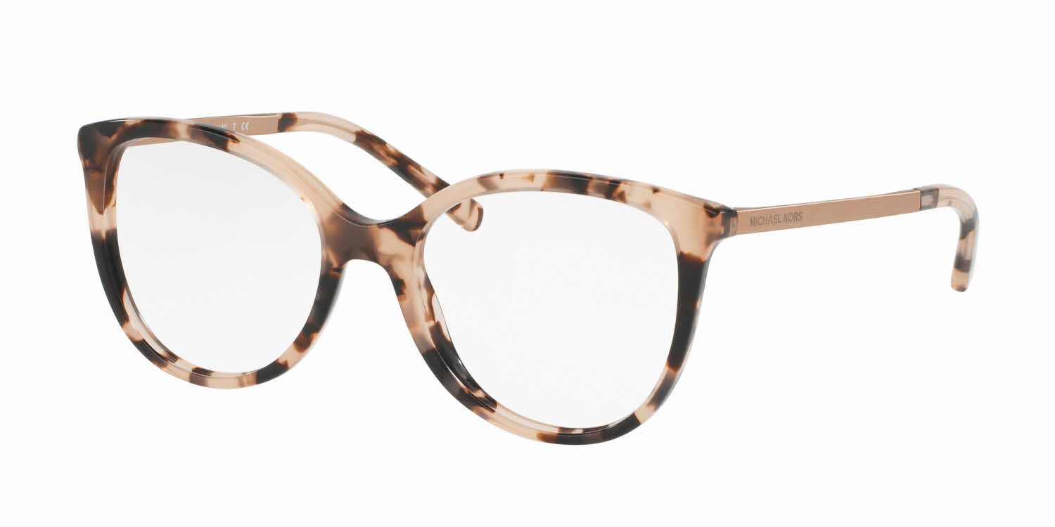 Michael Kors MK4034 Women's Eyeglasses In Tortoise
