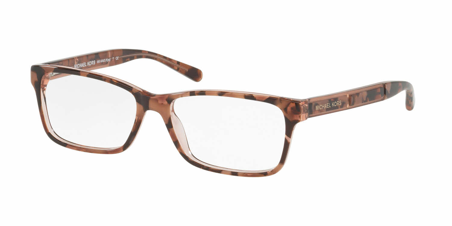 Michael Kors Mk4043 Eyeglasses