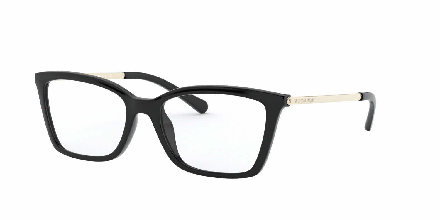 Michael Kors MK4069U Eyeglasses | Free 