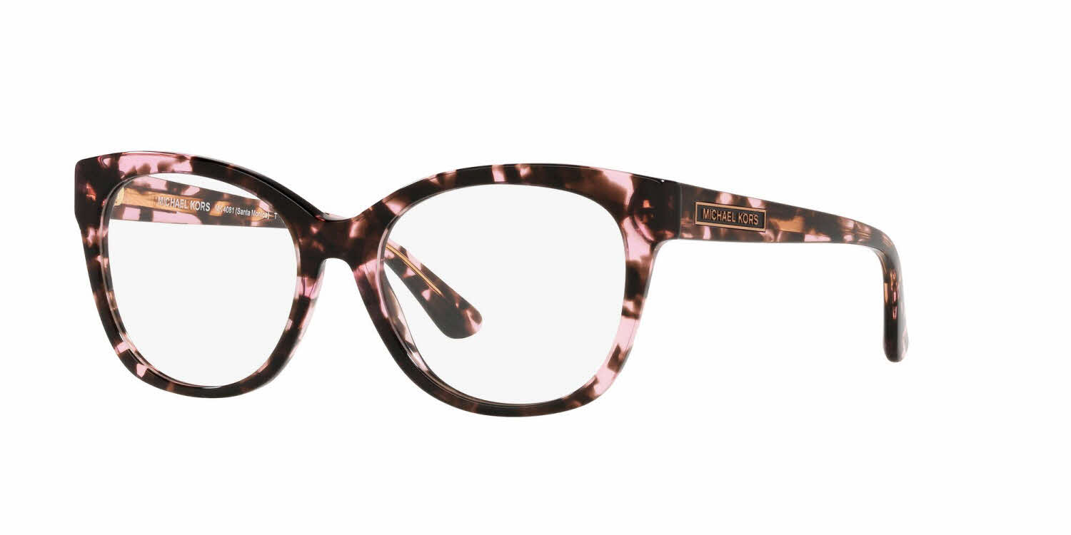 Visit Eyeglasses Michael Kors MK4081 Image 1