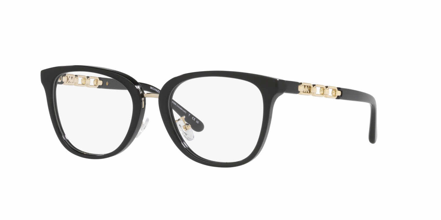 Visit Eyeglasses Michael Kors MK4099 - Innsbruck Image 1
