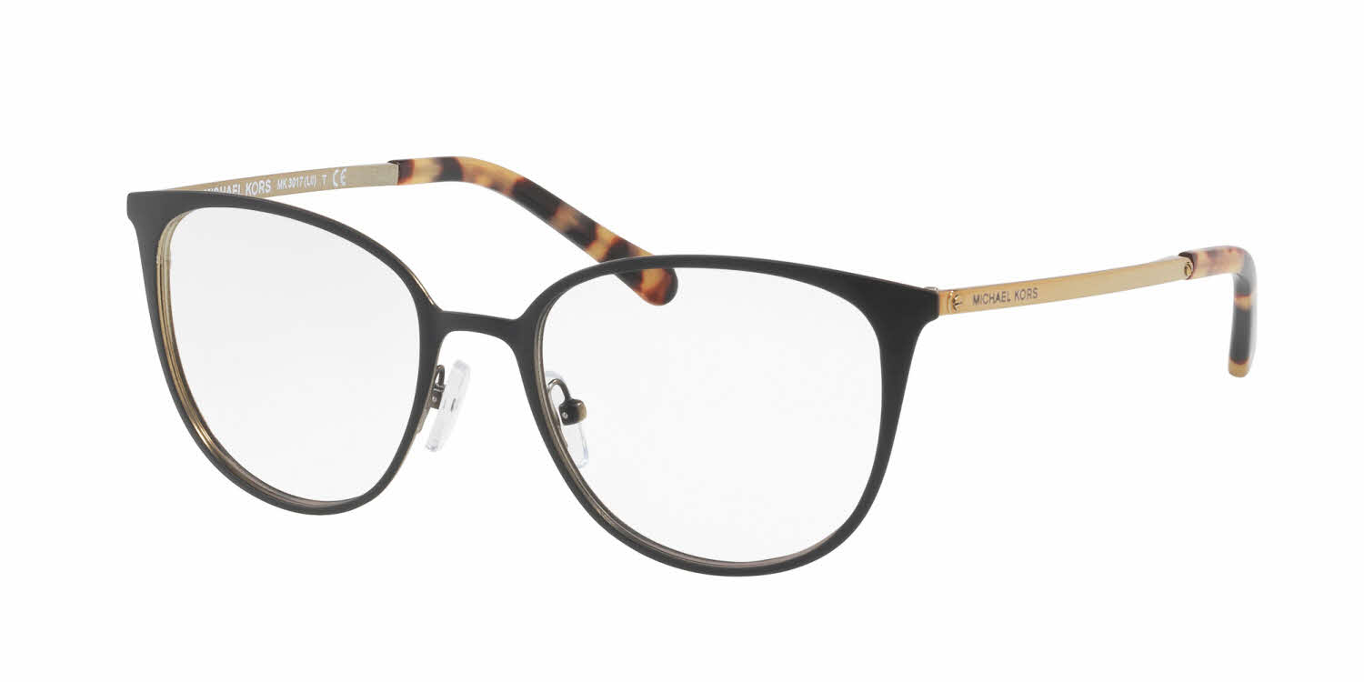 Michael Kors MK3017 Eyeglasses