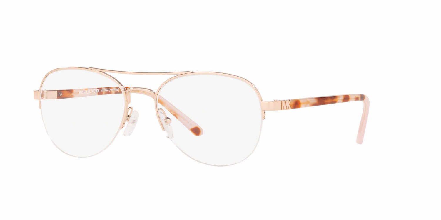 Michael Kors MK3033 Eyeglasses